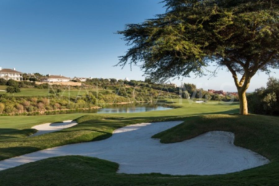 Takvåning for sale in Casares del Sol - Casares Golf