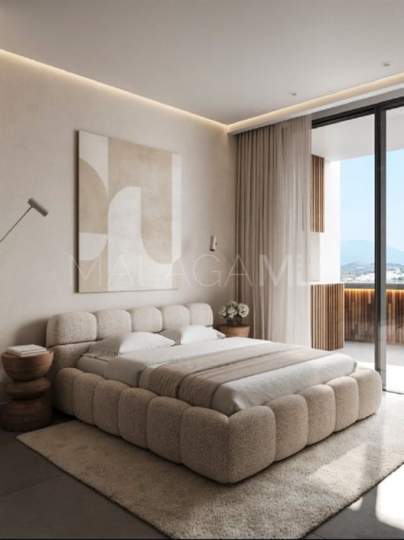 Appartement for sale in Nueva Andalucia