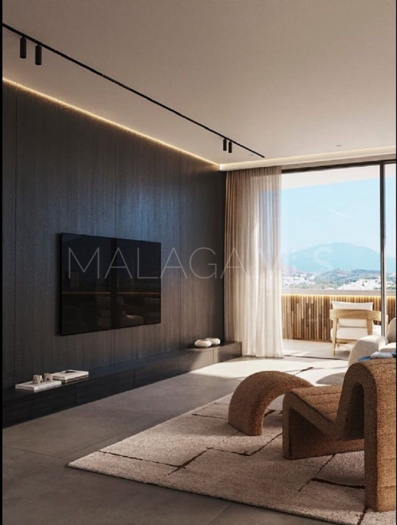 Appartement for sale in Nueva Andalucia