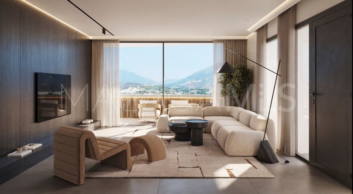 Appartement for sale in Nueva Andalucia