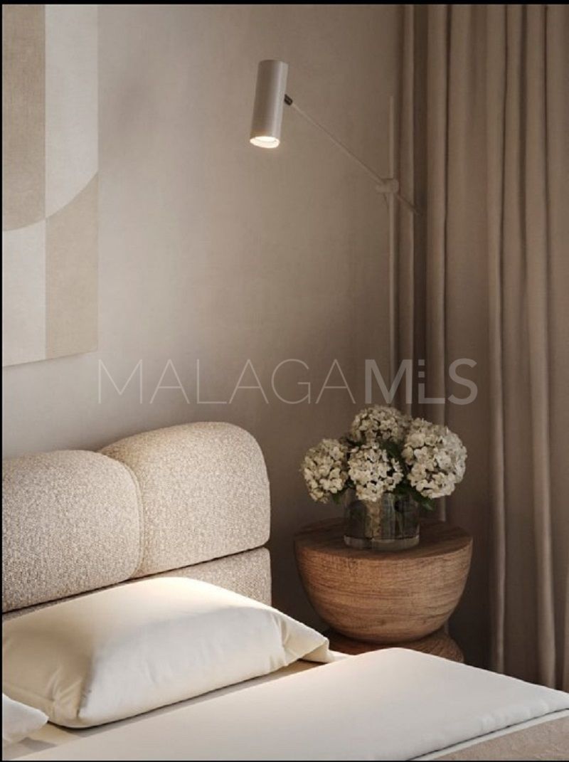 Appartement for sale in Nueva Andalucia