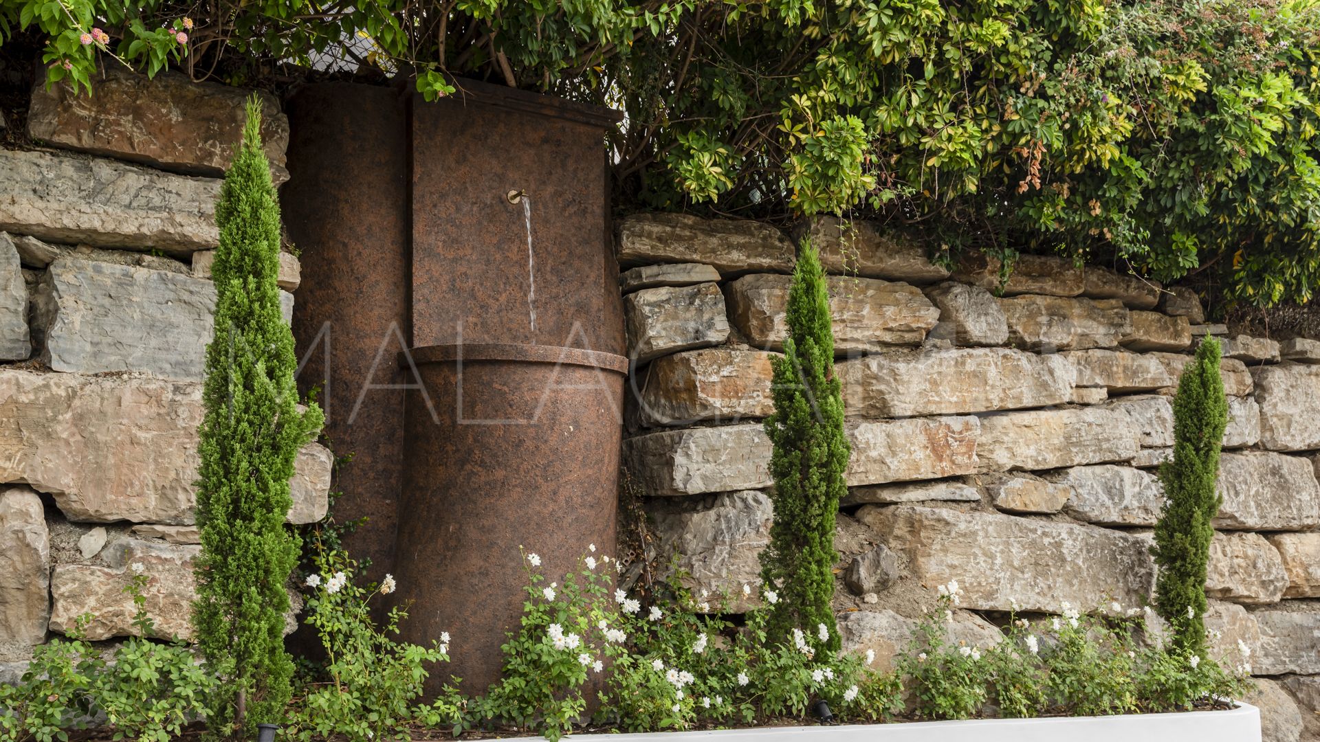 La Alqueria, chalet for sale de 4 bedrooms