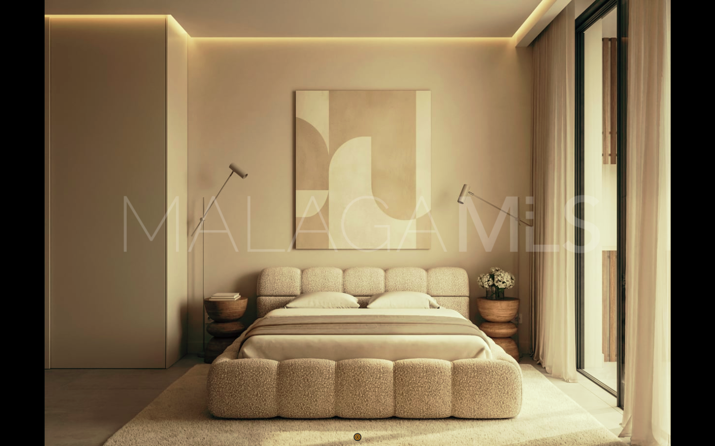 For sale apartment in Nueva Andalucia