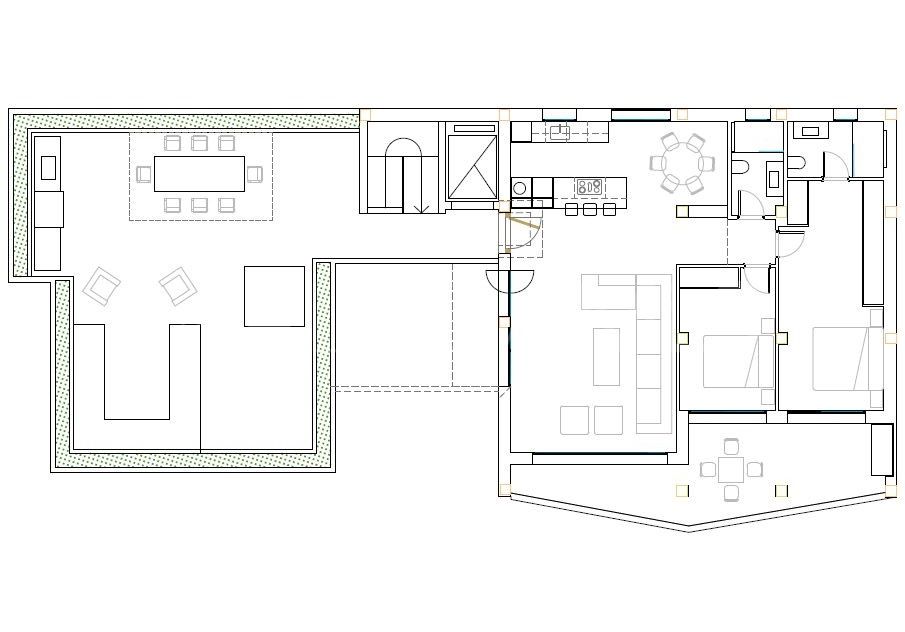 For sale apartment in Nueva Andalucia