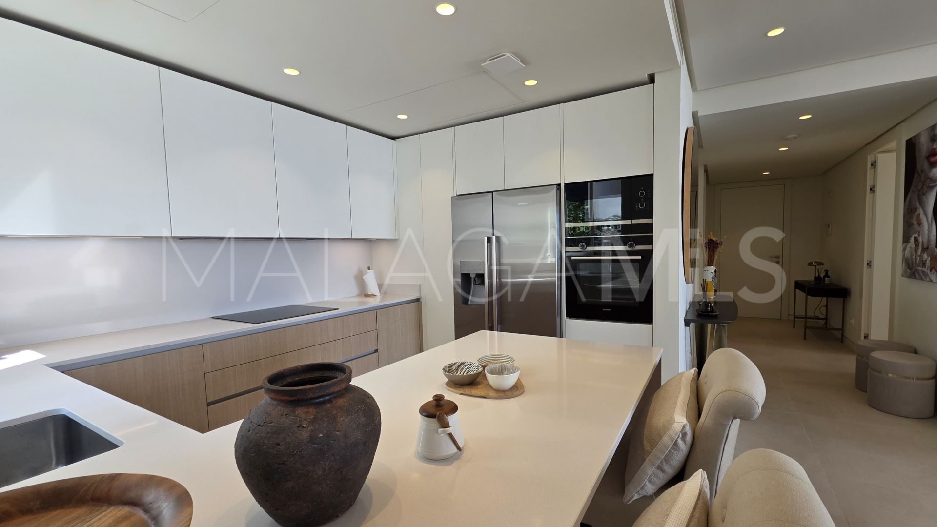 Wohnung for sale in Palo Alto