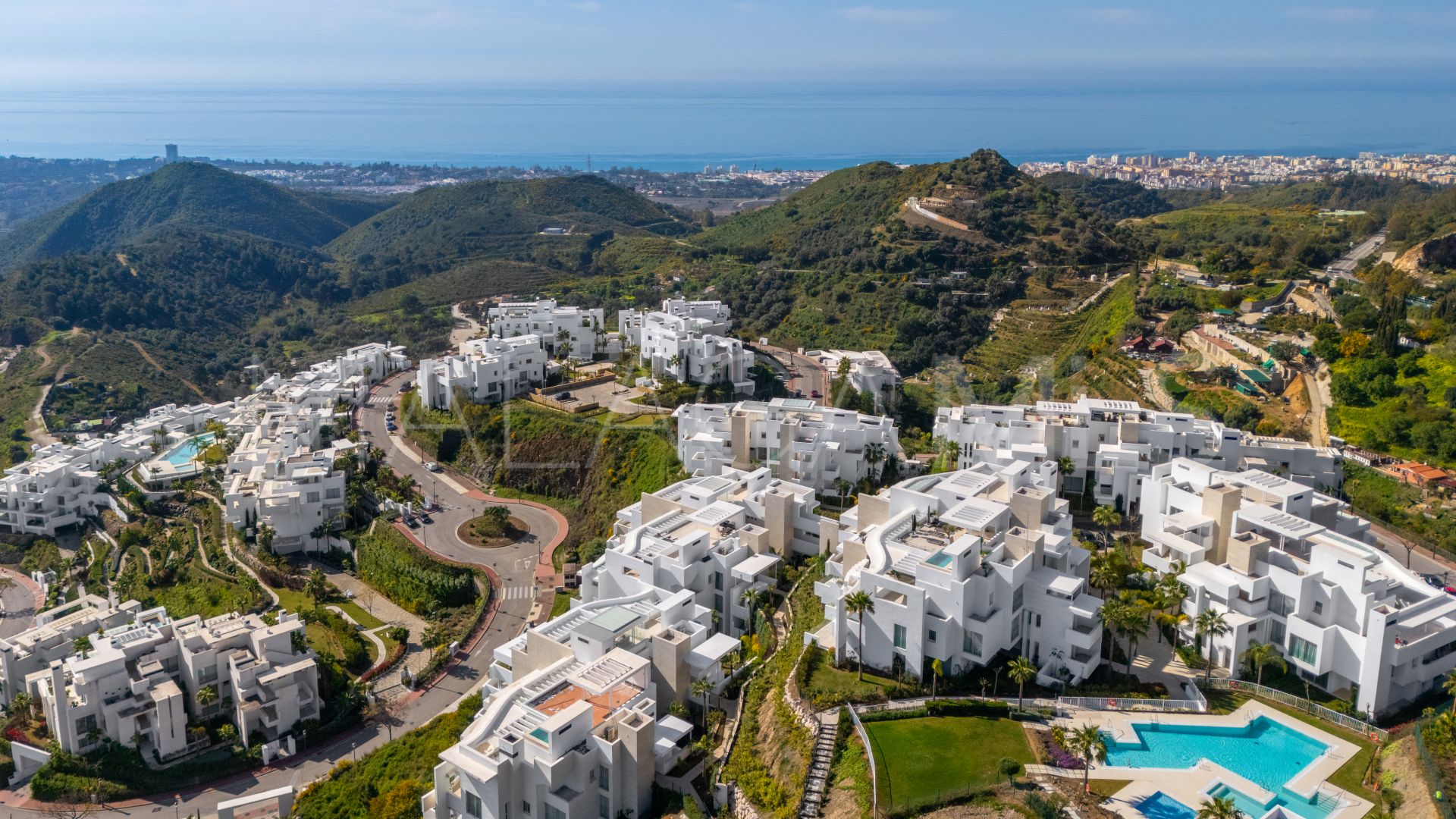 Appartement for sale in Palo Alto