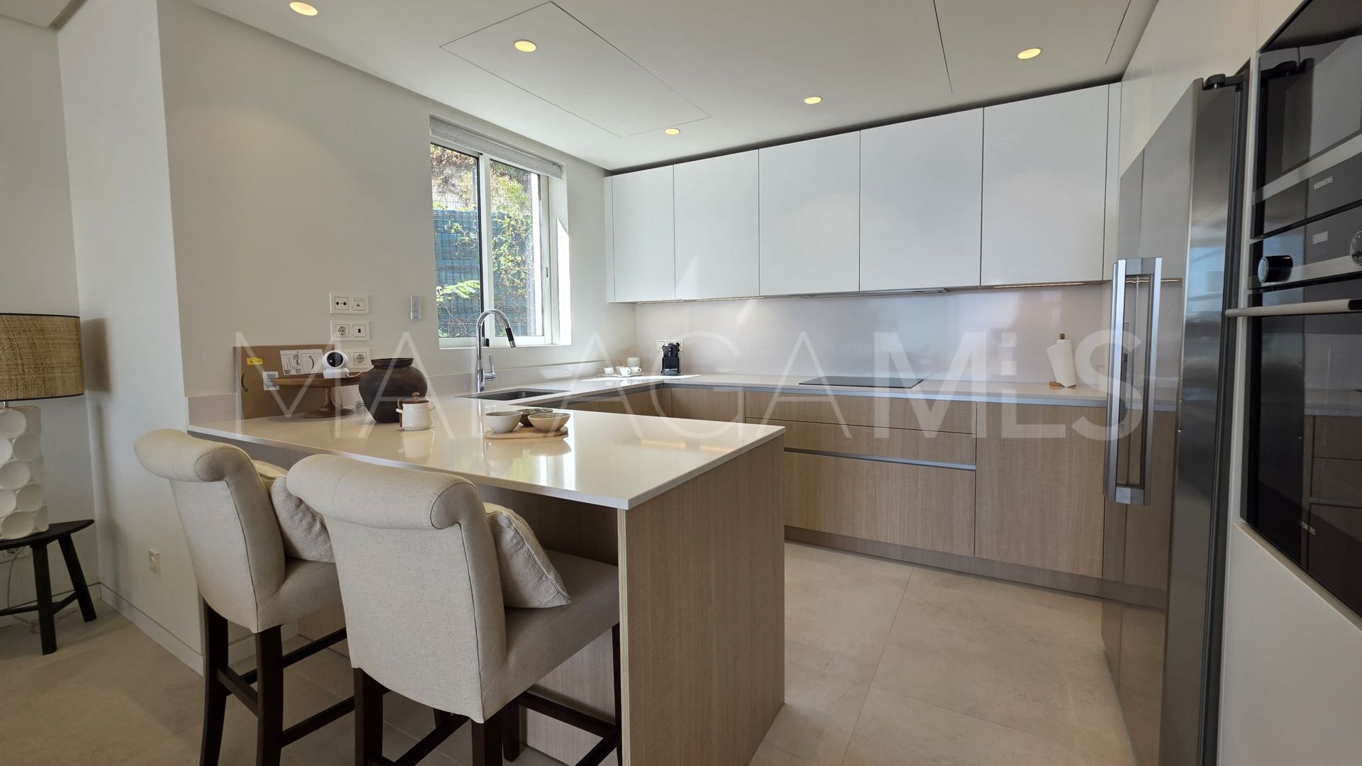 Wohnung for sale in Palo Alto