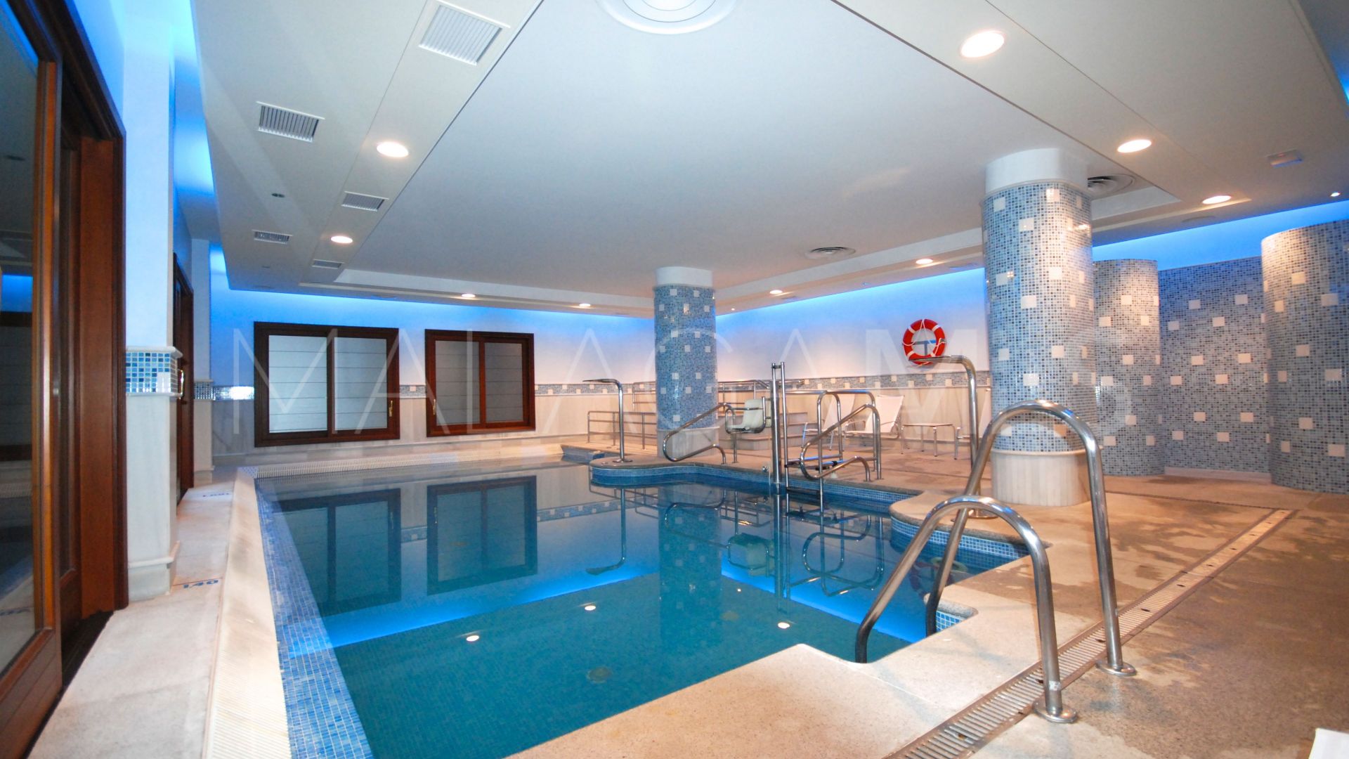 2 bedrooms apartment in Beach Side New Golden Mile for sale