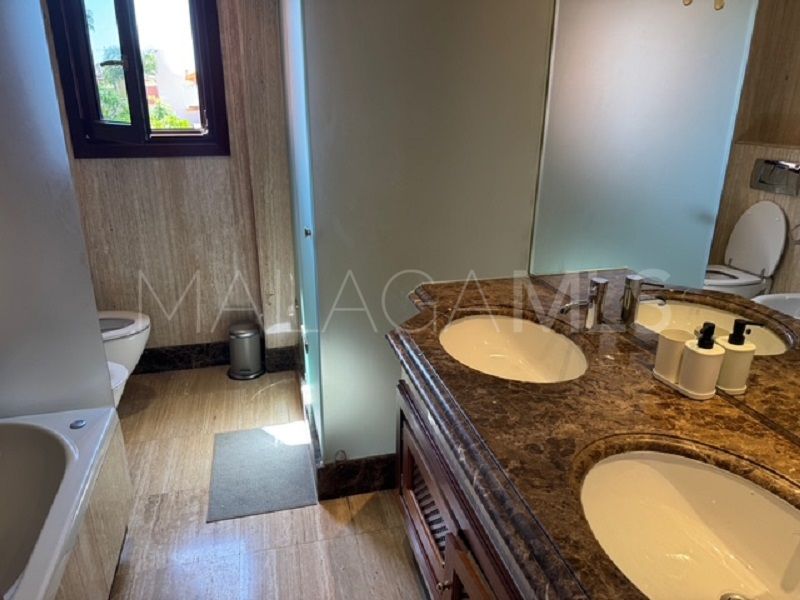 2 bedrooms apartment in Beach Side New Golden Mile for sale