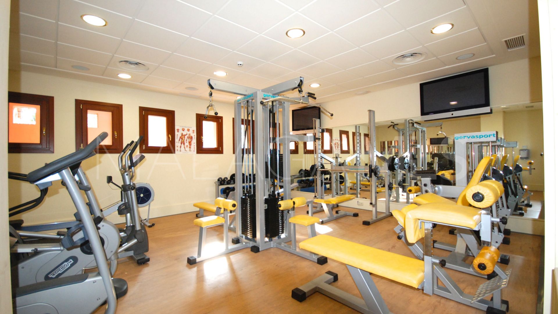 2 bedrooms apartment in Beach Side New Golden Mile for sale