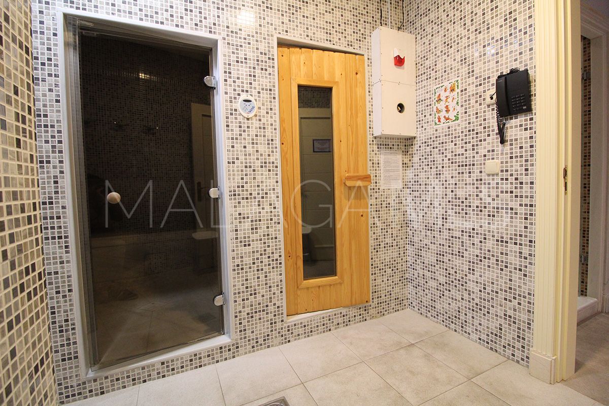 2 bedrooms apartment in Beach Side New Golden Mile for sale