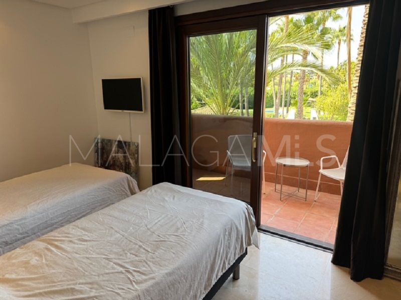 2 bedrooms apartment in Beach Side New Golden Mile for sale