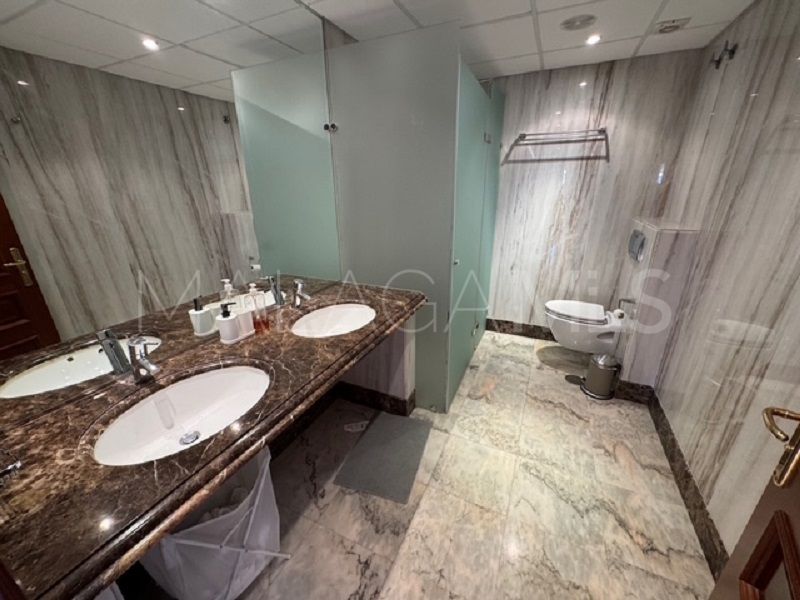 2 bedrooms apartment in Beach Side New Golden Mile for sale