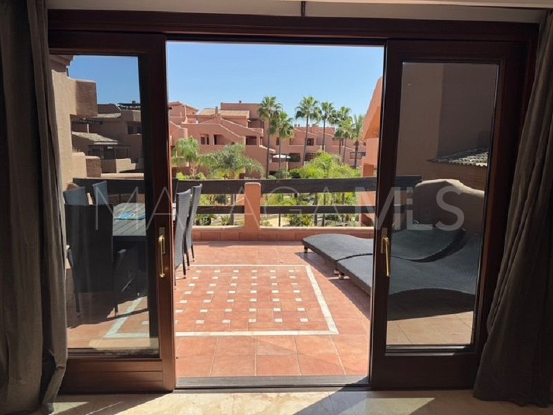 2 bedrooms apartment in Beach Side New Golden Mile for sale