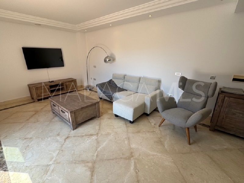 2 bedrooms apartment in Beach Side New Golden Mile for sale