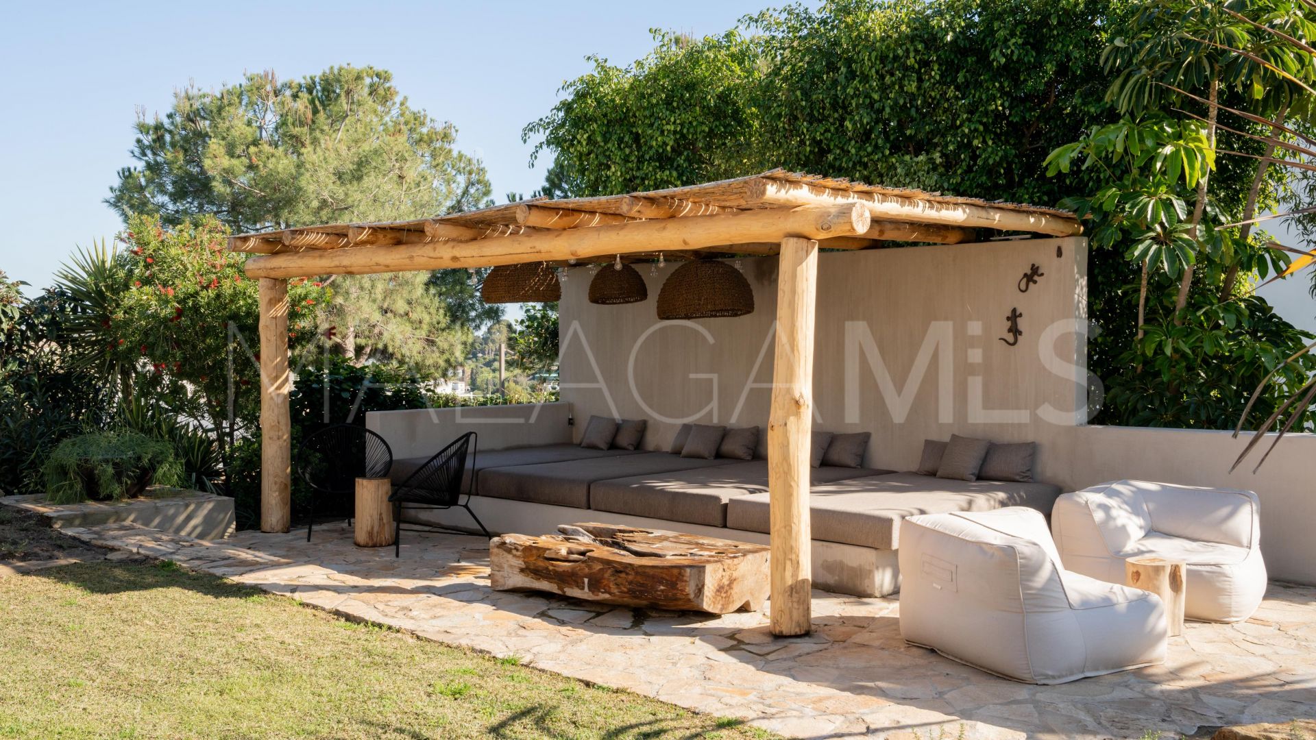 Chalet for sale in New Golden Mile