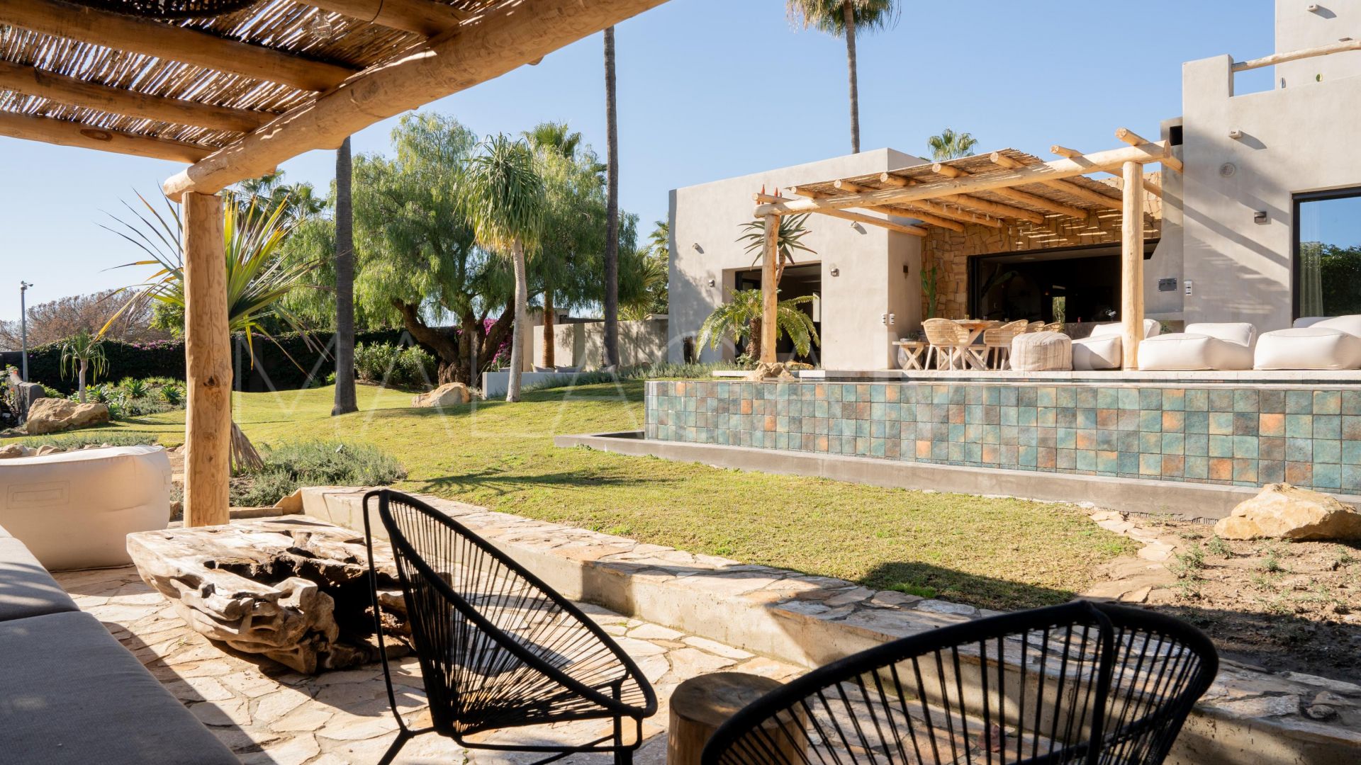 Chalet for sale in New Golden Mile