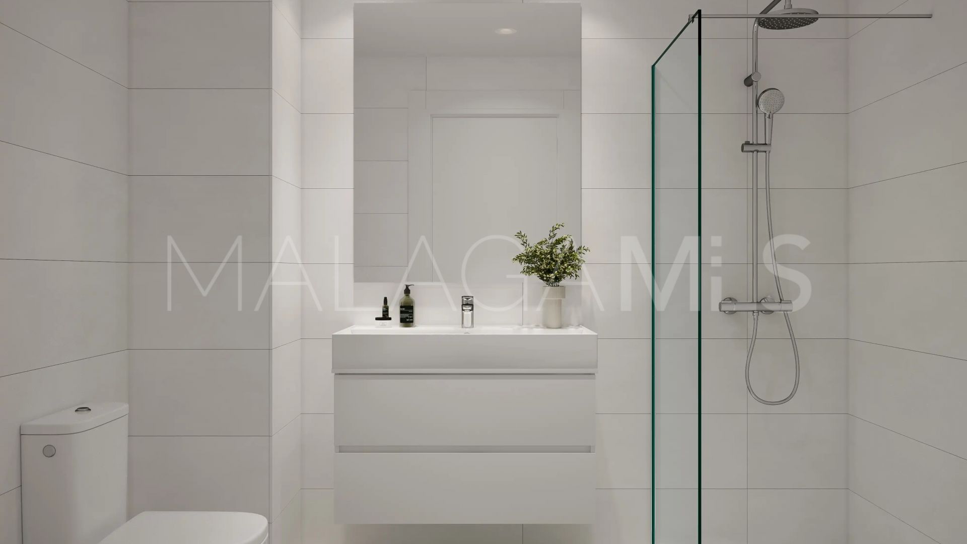 Appartement for sale in La Resina Golf