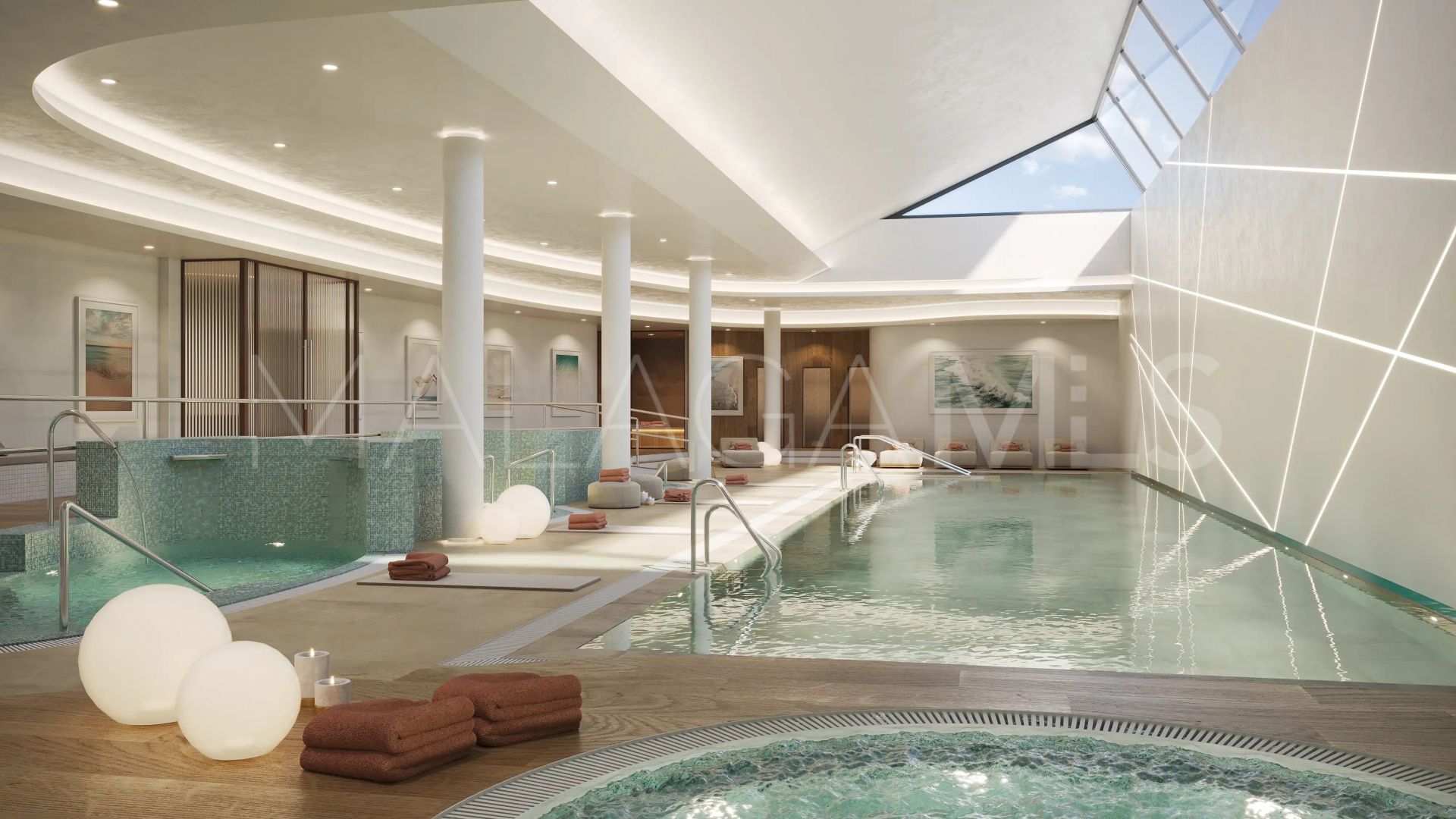 Appartement for sale in La Resina Golf