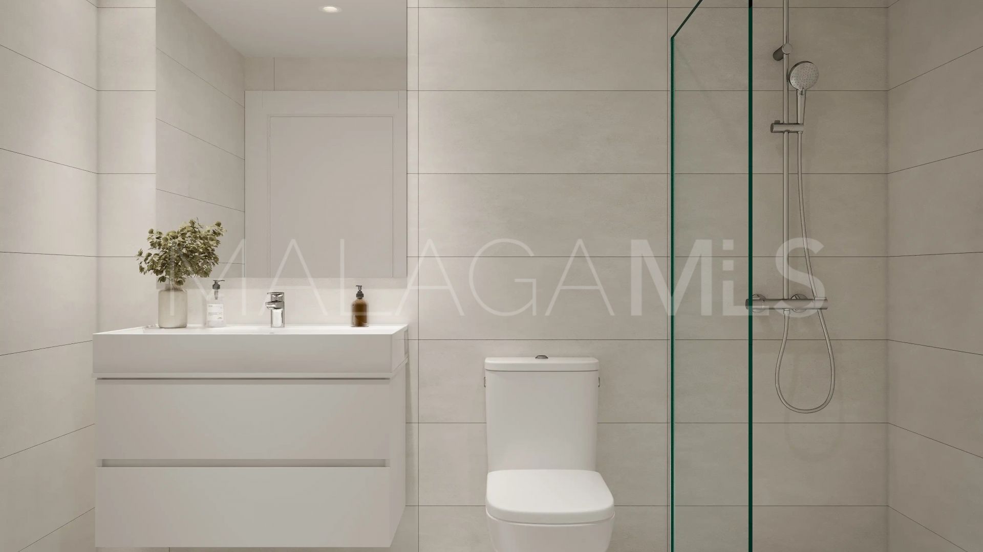 Appartement for sale in La Resina Golf