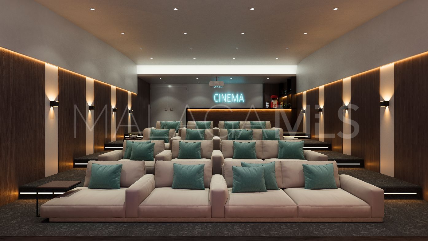 Appartement for sale in La Resina Golf