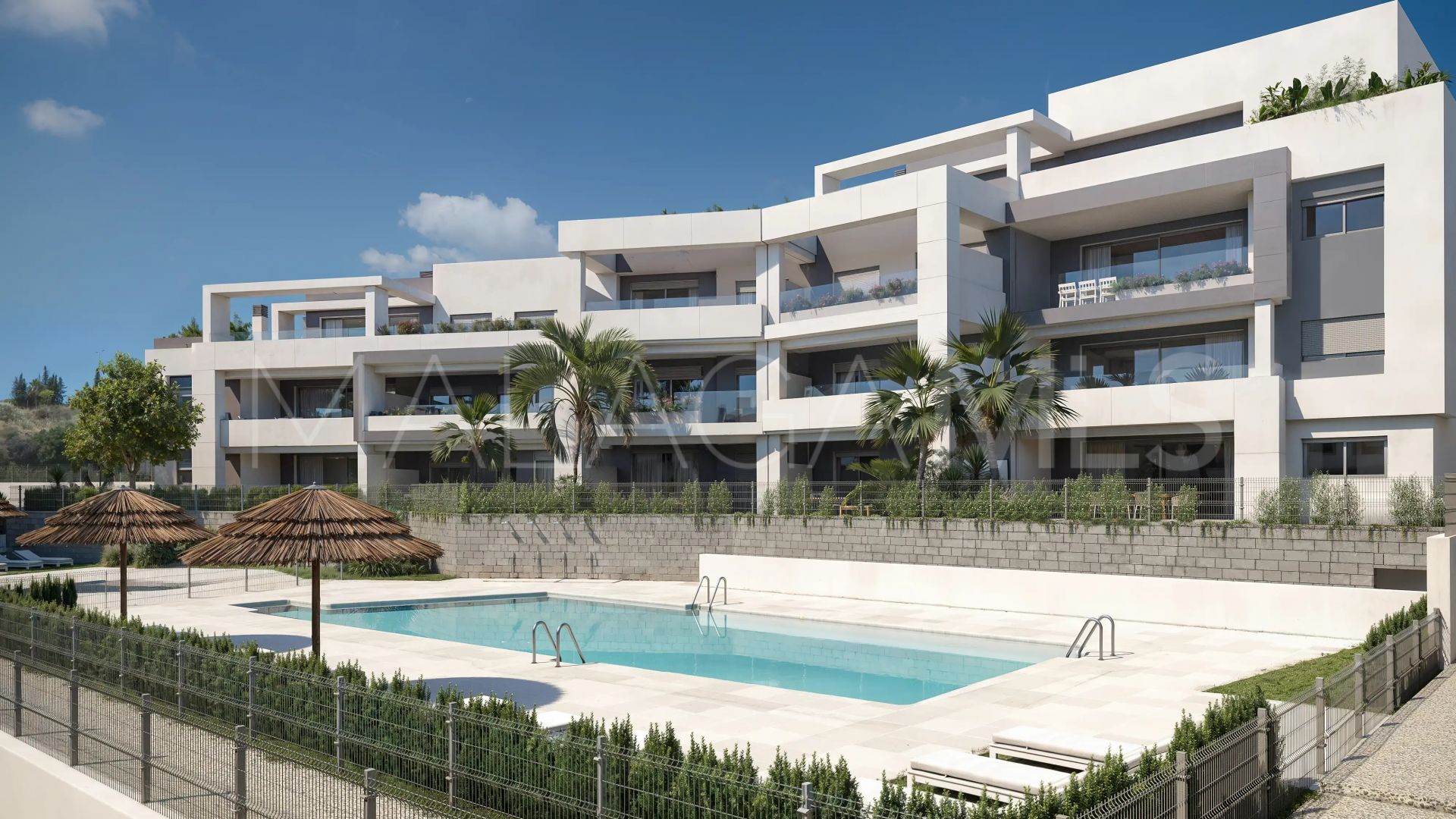 Appartement for sale in La Resina Golf