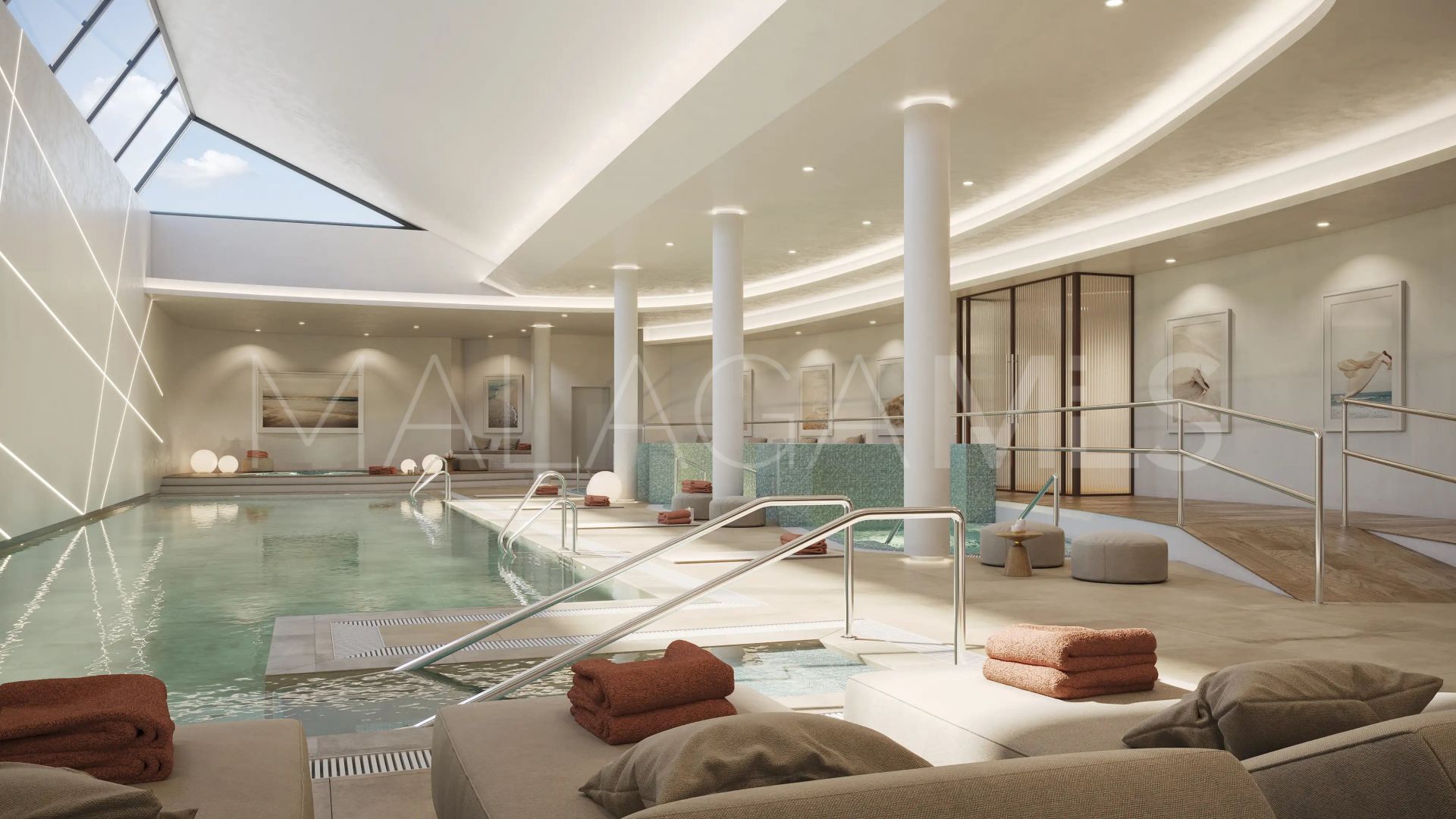 Appartement for sale in La Resina Golf