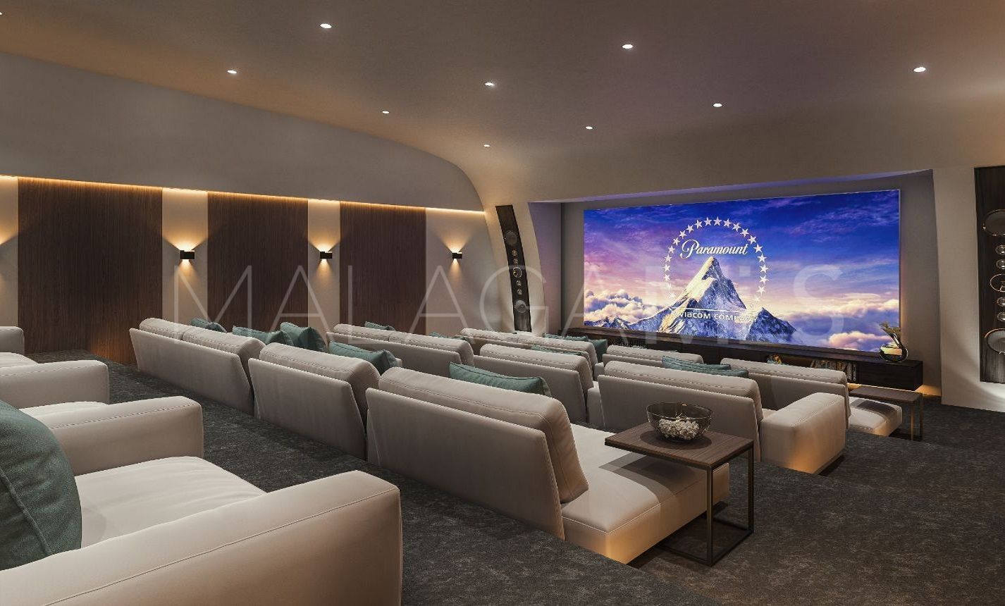 Appartement for sale in La Resina Golf