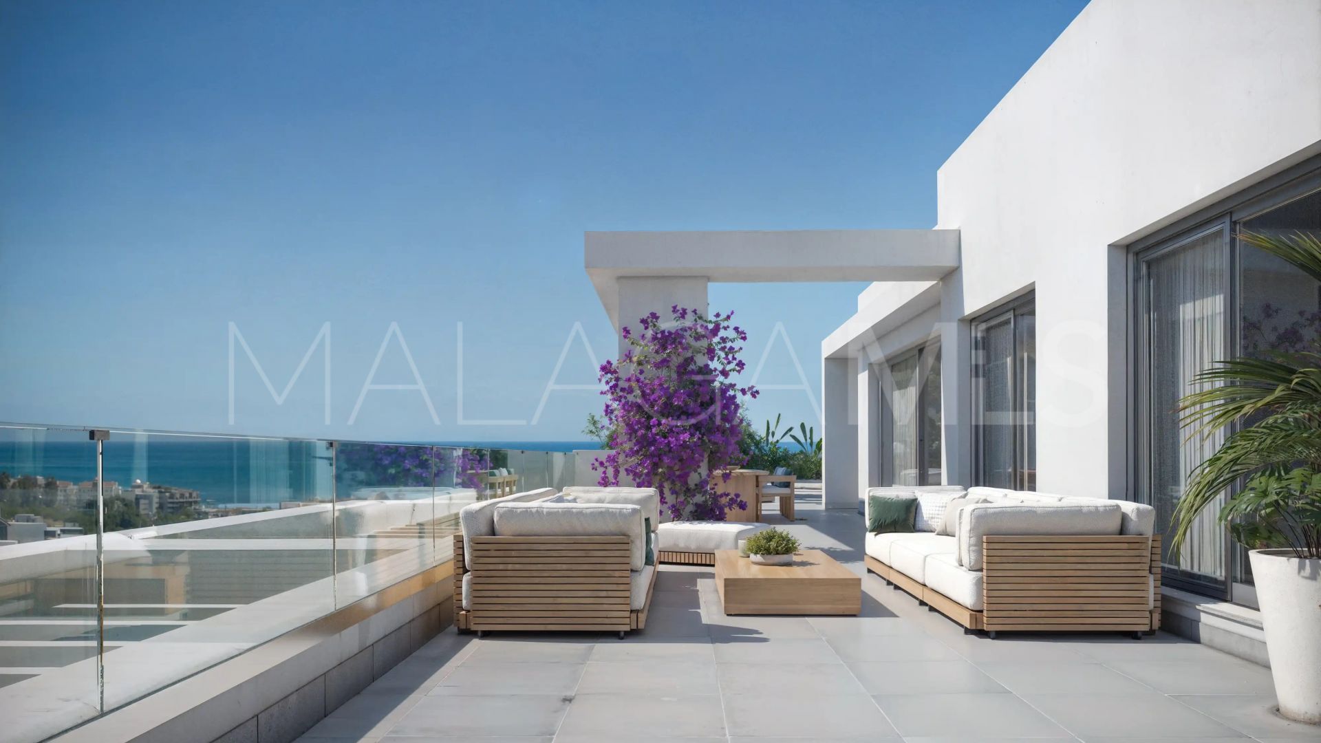 Appartement for sale in La Resina Golf