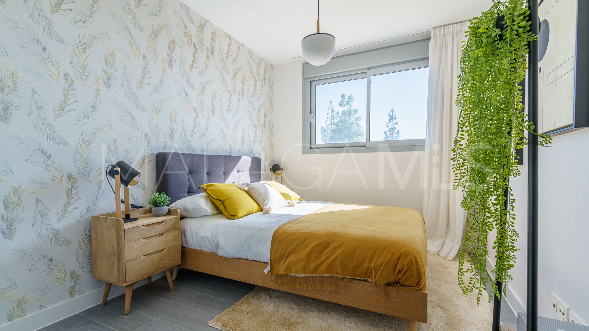 Buy apartamento in El Faro de 3 bedrooms