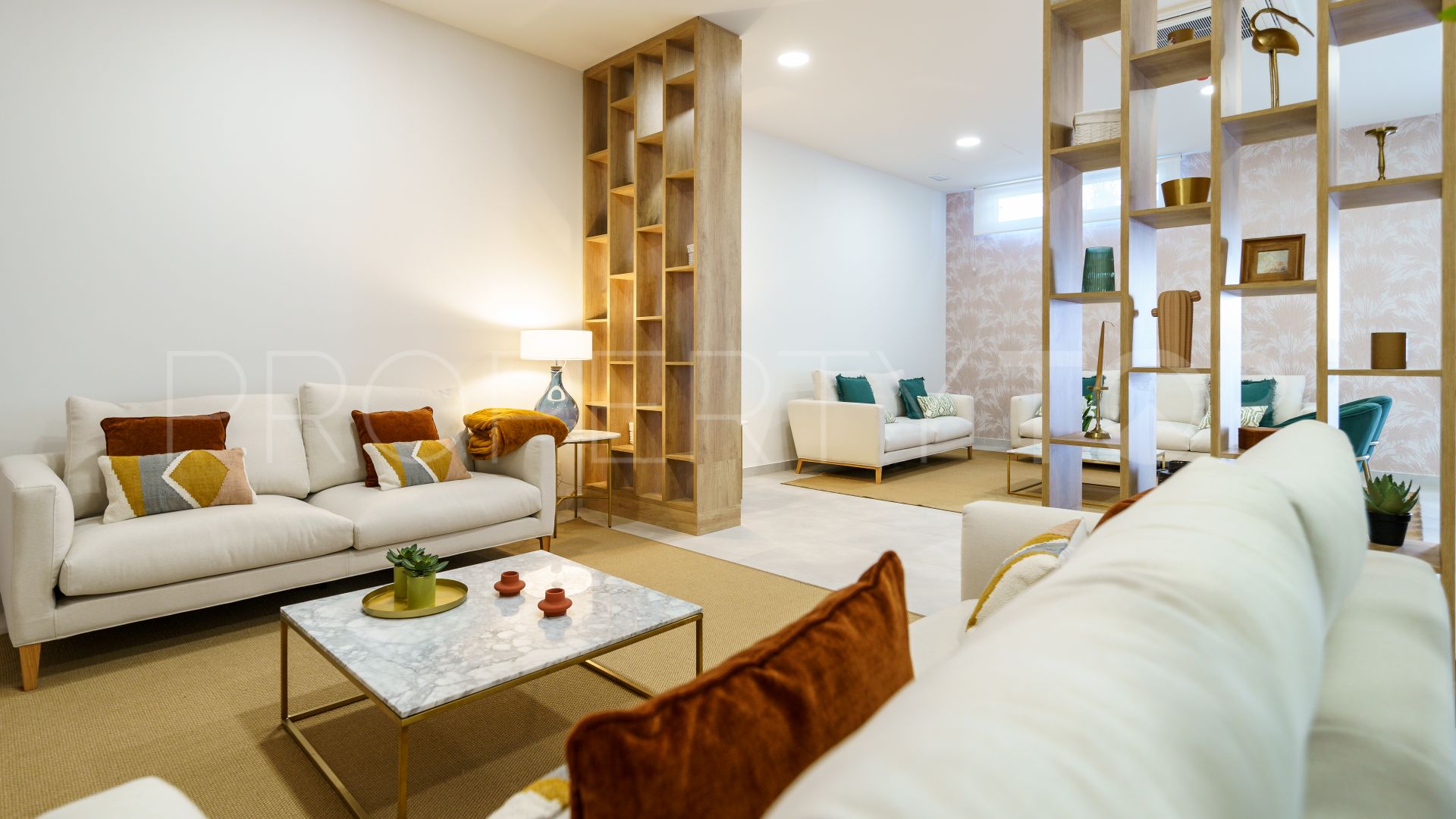 Comprar apartamento en El Faro de 3 dormitorios