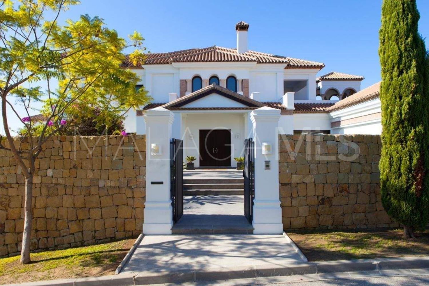 For sale Los Flamingos Golf 6 bedrooms chalet