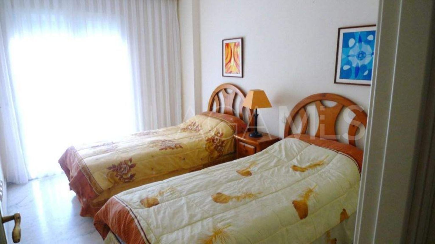 3 bedrooms apartment for sale in Marbella - Puerto Banus