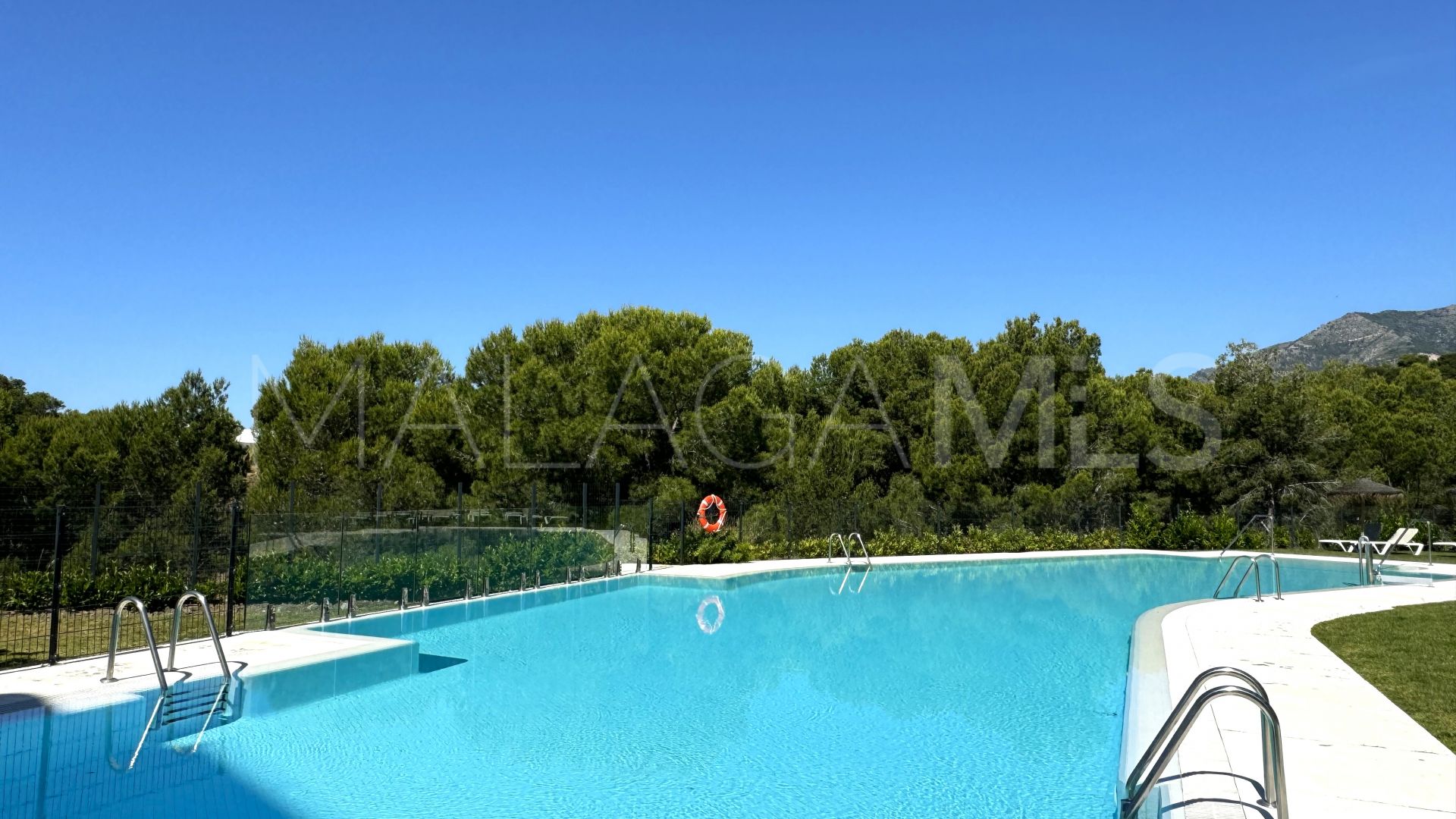 Lägenhet for sale in El Higueron