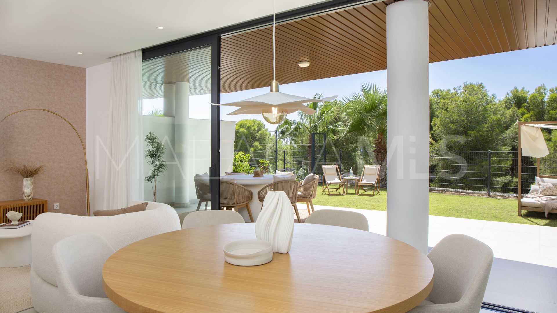 Lägenhet for sale in El Higueron