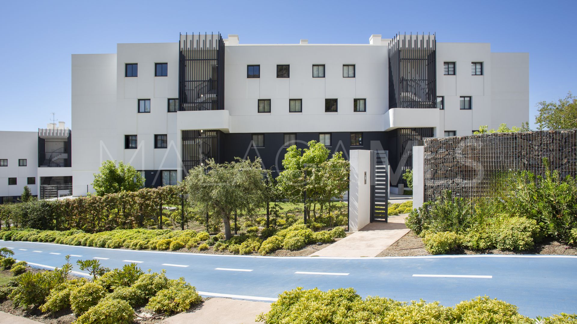 Lägenhet for sale in El Higueron