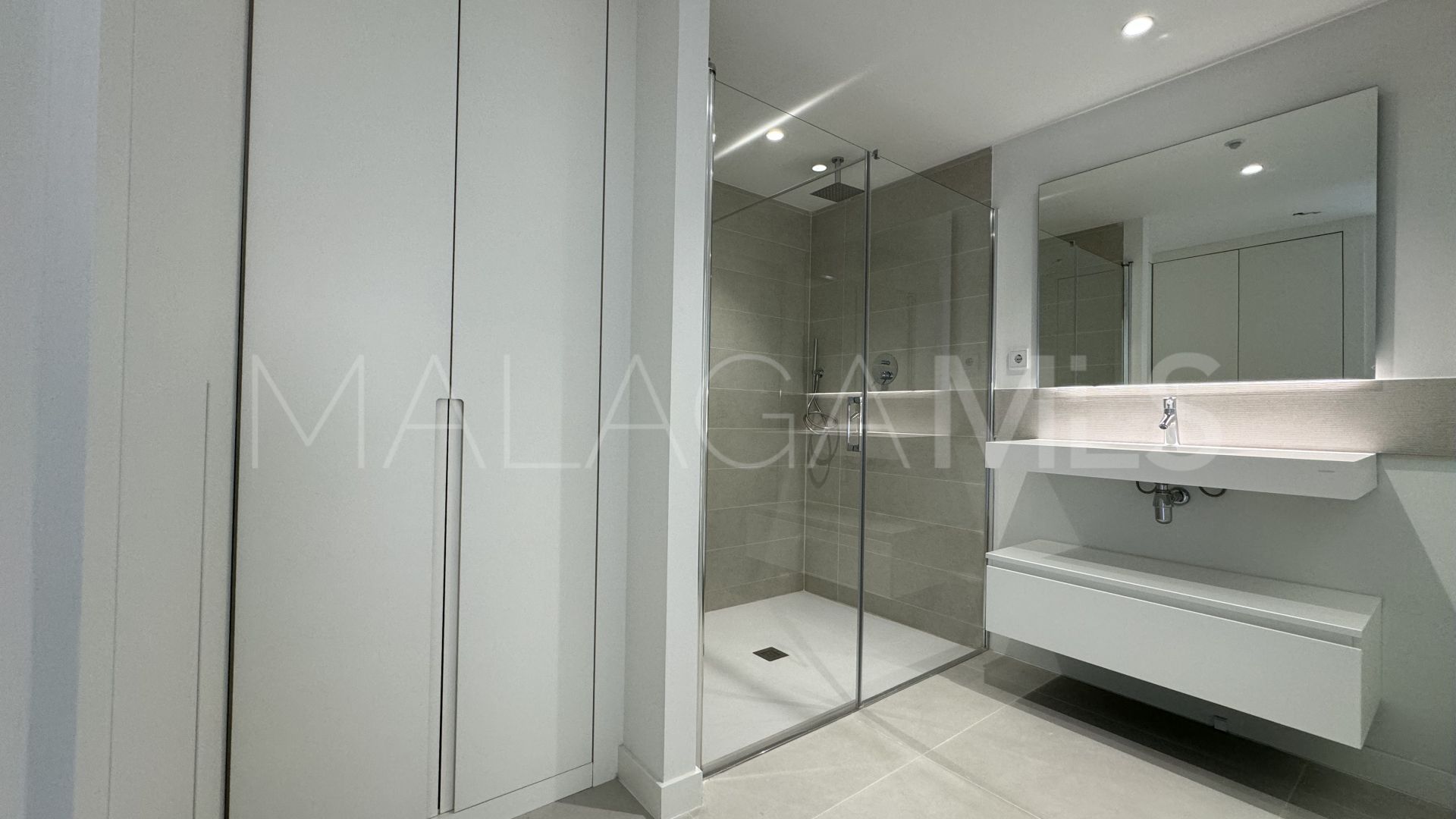 Lägenhet for sale in El Higueron