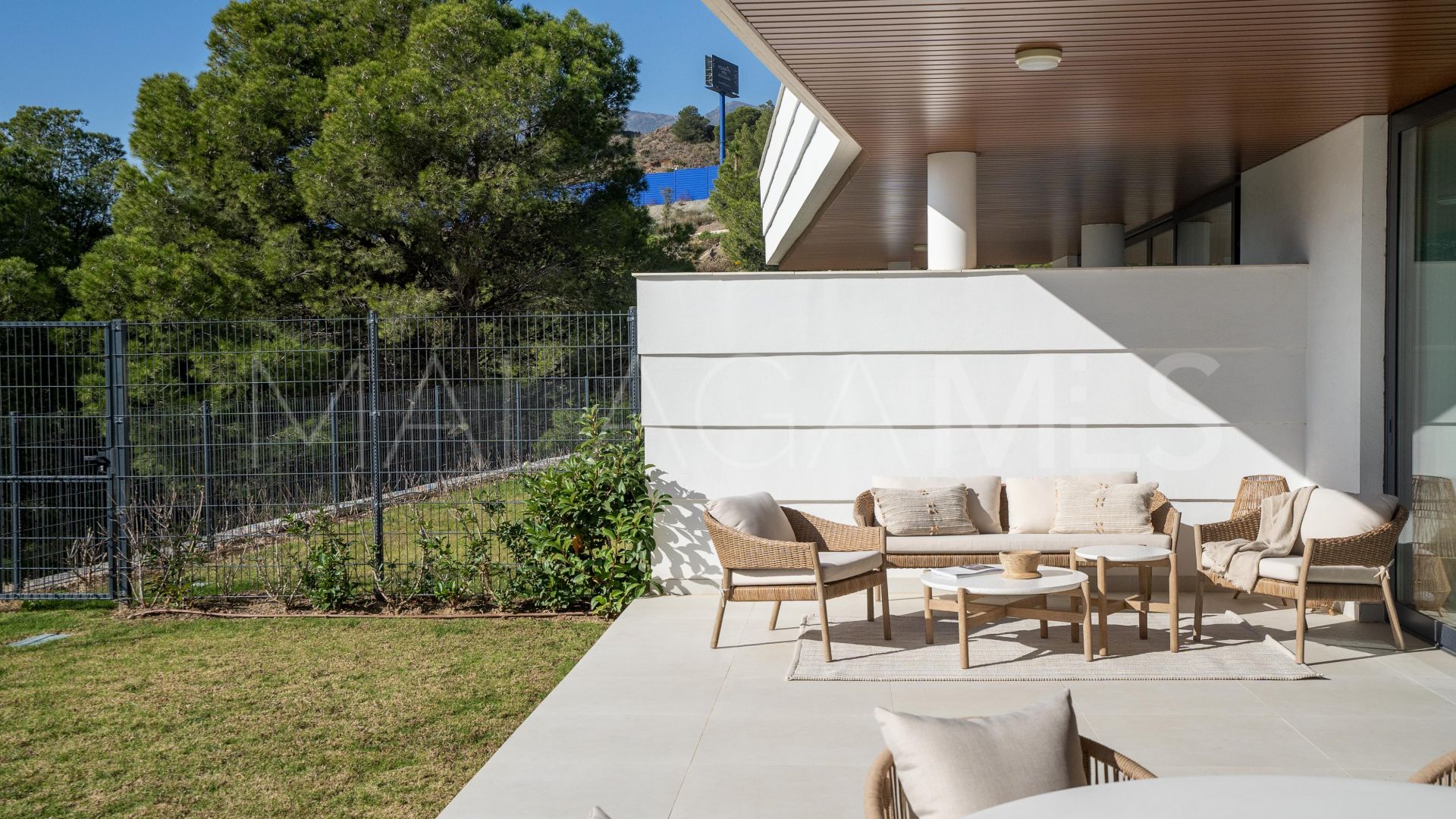 Lägenhet for sale in El Higueron