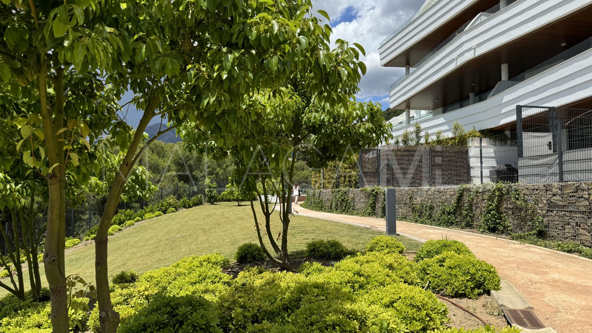 Lägenhet for sale in El Higueron