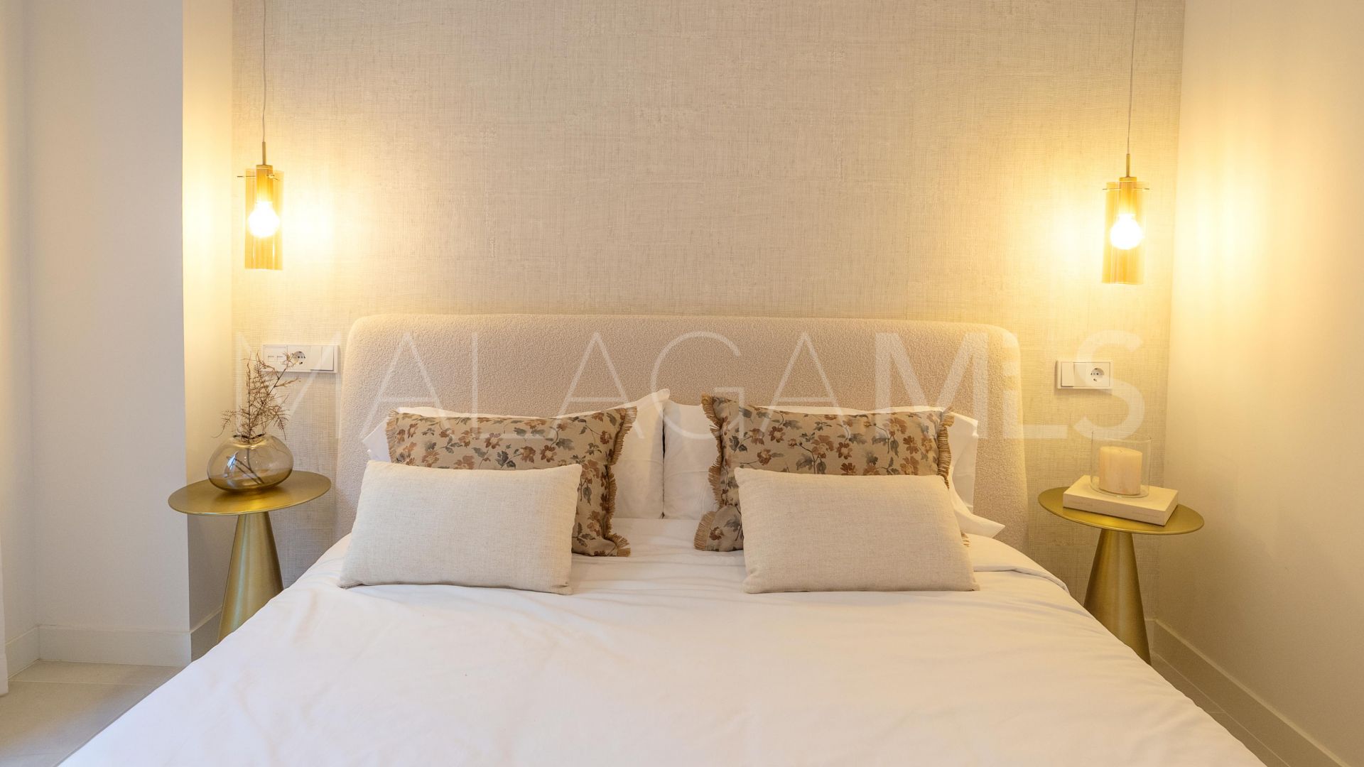 Lägenhet for sale in El Higueron