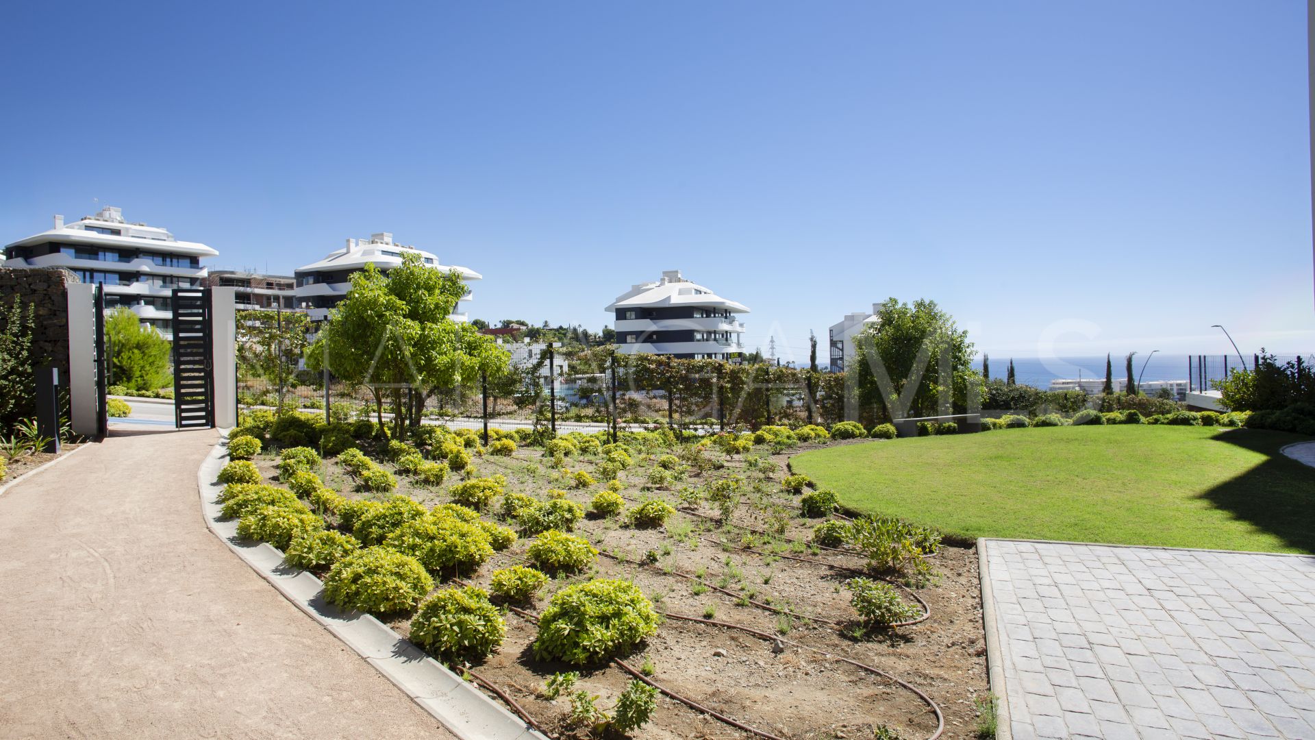 Lägenhet for sale in El Higueron