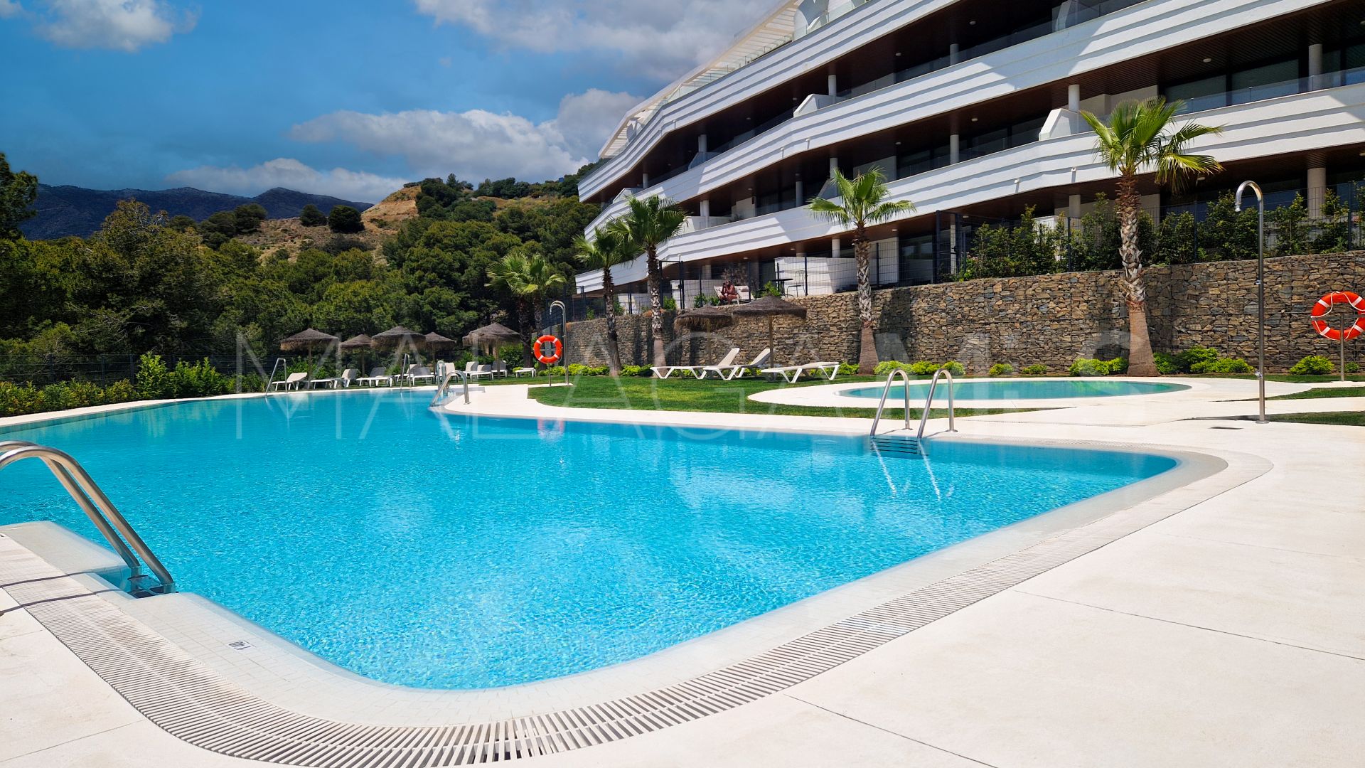 Wohnung for sale in El Higueron