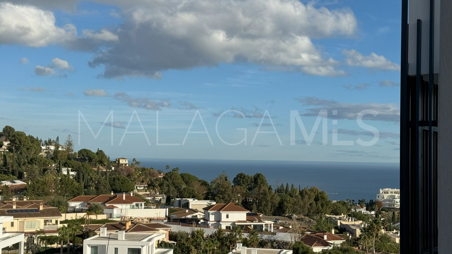 Appartement terrasse for sale in El Higueron