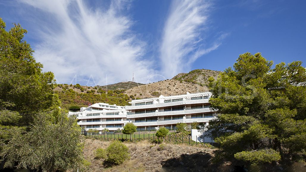 Wohnung for sale in El Higueron