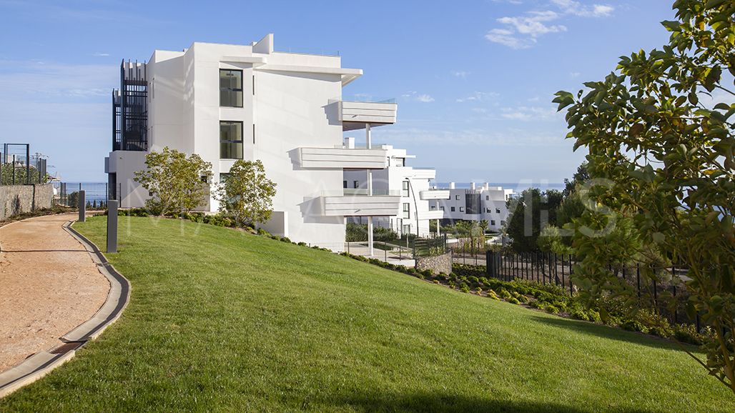 Wohnung for sale in El Higueron