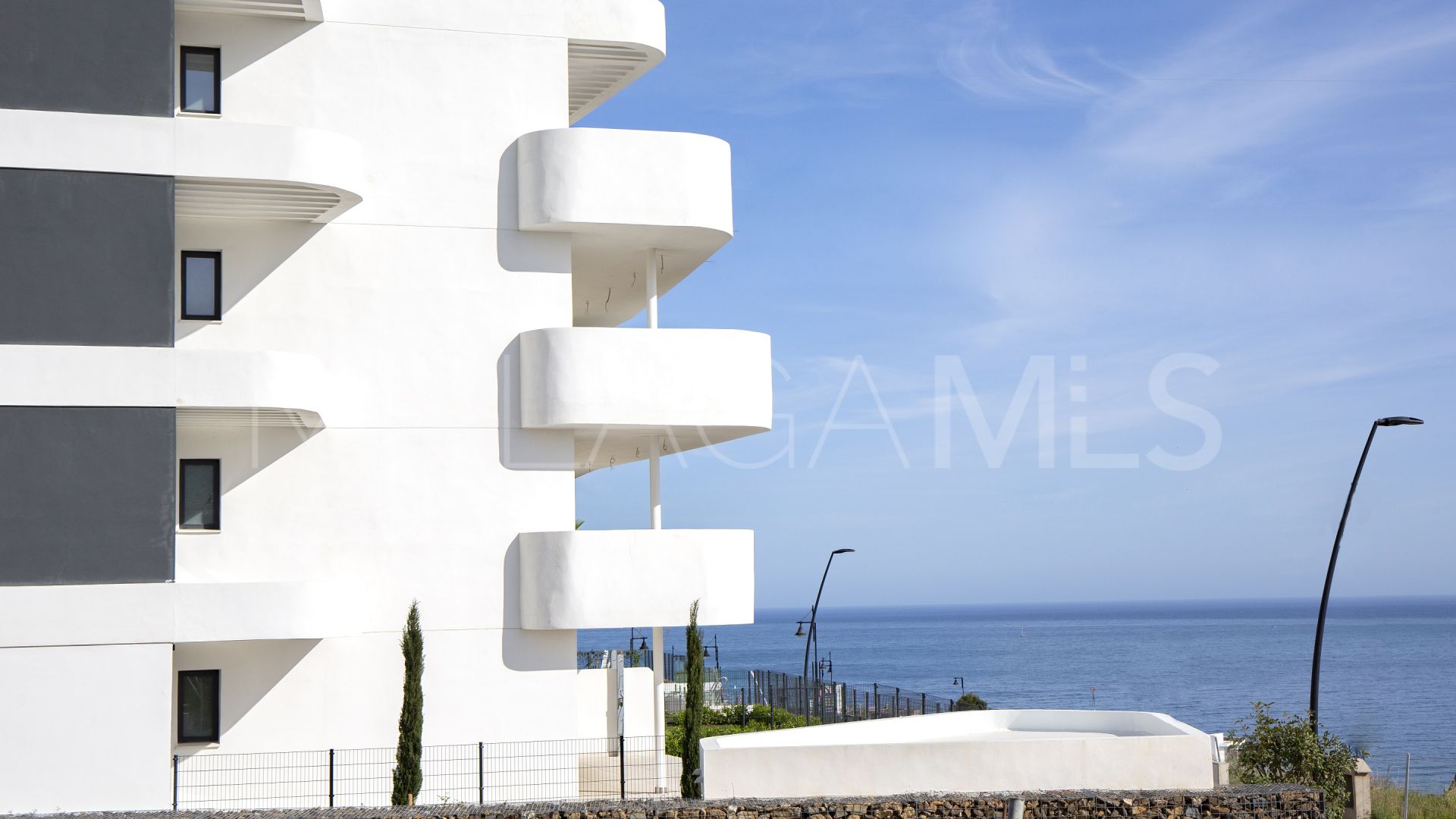 For sale penthouse in El Higueron