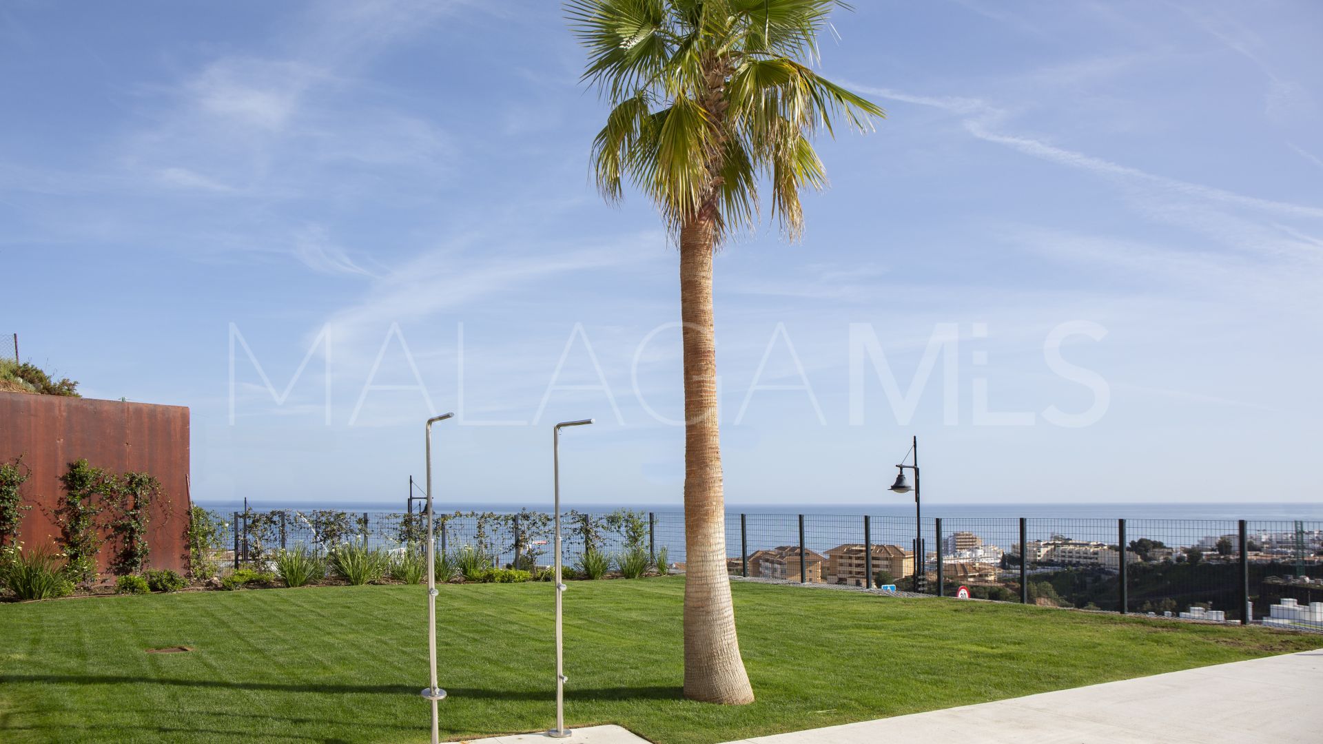 For sale penthouse in El Higueron