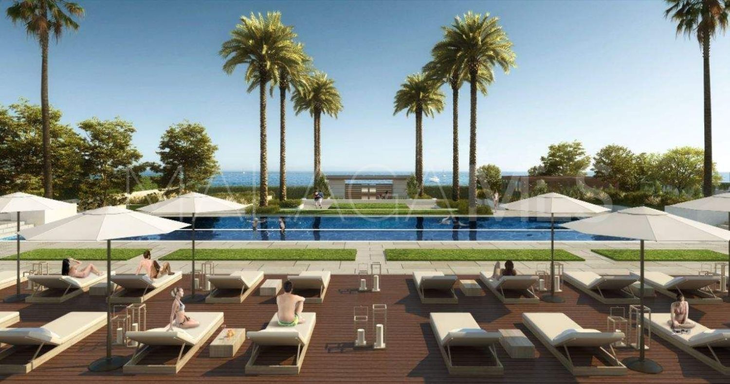 For sale apartment in El Velerin