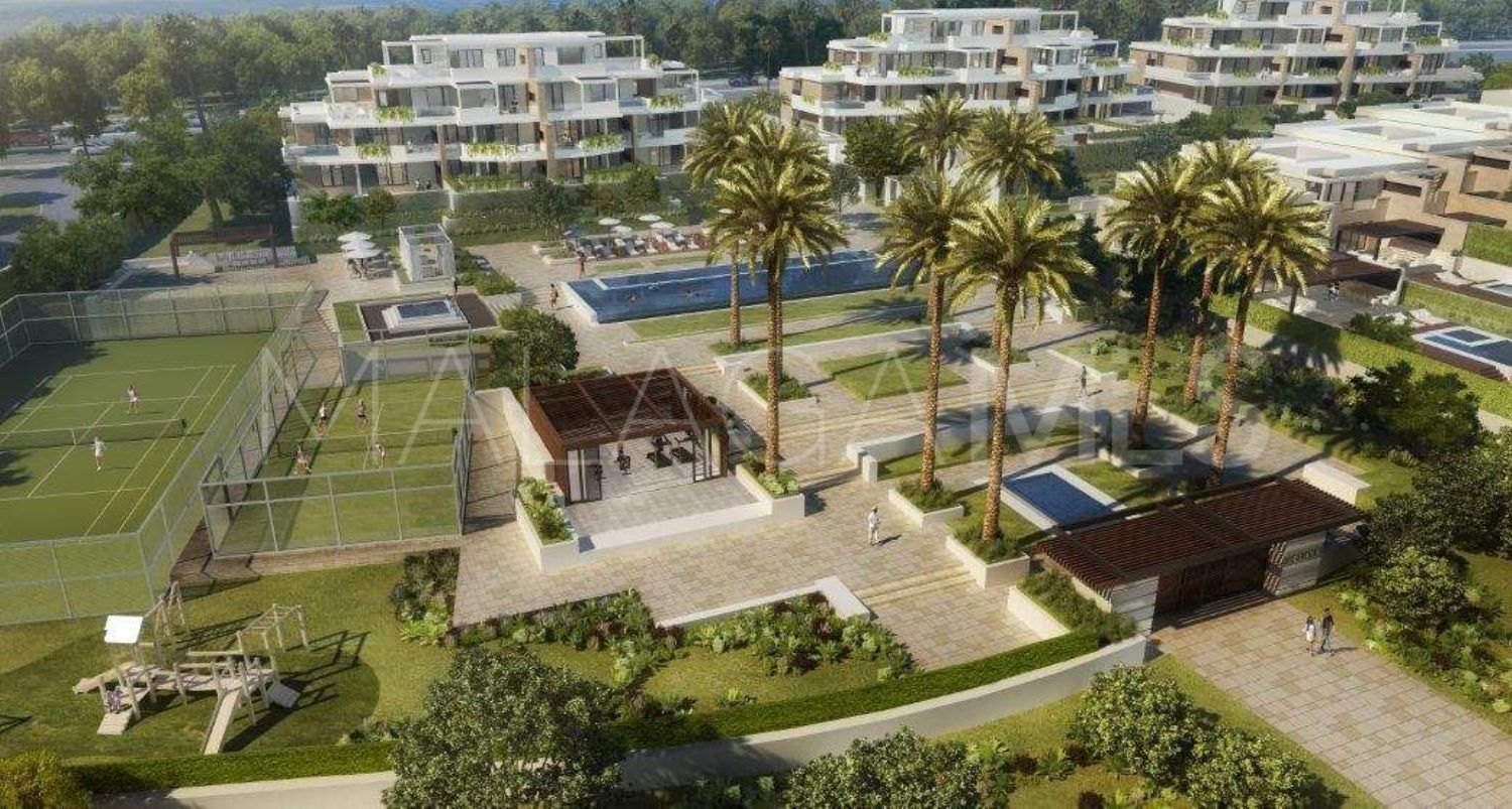 For sale apartment in El Velerin