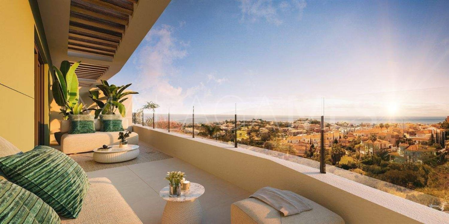 Appartement for sale in Calanova Golf